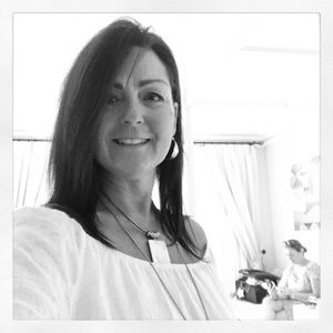 Meet your Posher, Lynn